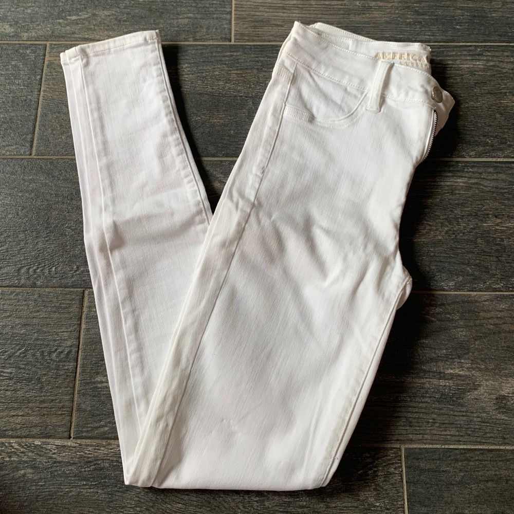 AE jegging